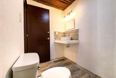 Deluxe Cuadruple Max Vista al Jardín