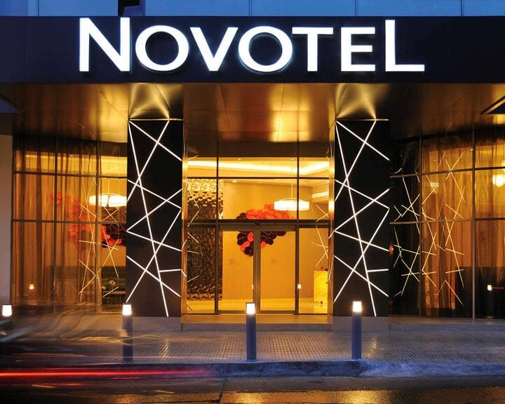 Novotel Panama City