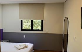 Studio Single do Unii Hotel