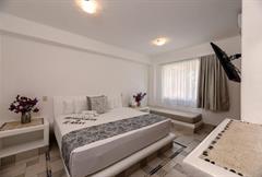 VILLA 1 BEDROOM OCEAN VIEW | 1 BAÑO - JACUZZI - 2 SOFAS CAMA