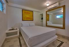 VILLA 1 BEDROOM GOLF VIEW | 1 BAÑO - 2 SOFA CAMA   