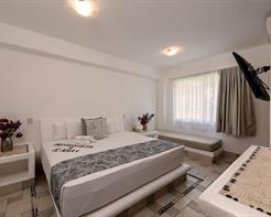 VILLA 1 BEDROOM OCEAN VIEW | 1 BAÑO - JACUZZI - 2 SOFAS CAMA