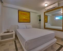 VILLA 1 BEDROOM GOLF VIEW | 1 BAÑO - 2 SOFA CAMA   