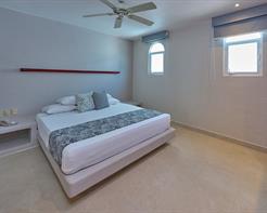 VILLA 2 BEDROOM GOLF VIEW | 2 BAÑOS - 2 SOFA CAMA  