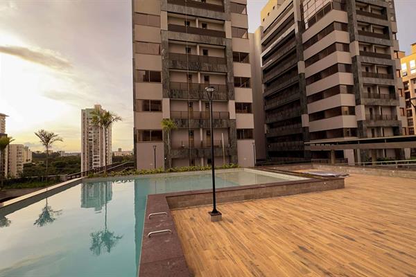 Foto 2 do Soho Plaza