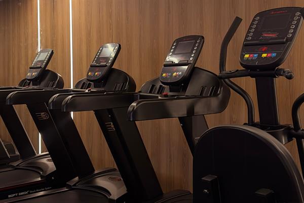 Foto 4 do Soho Plaza