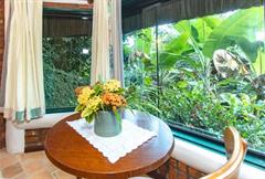 Suíte  Junior Standard family  (2 Adultos + 2 Crianças)