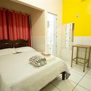 Apartamento Suíte (cama de casal)