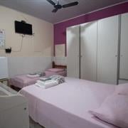 Apartamento Família com 1 quarto