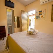 Apartamento suite 