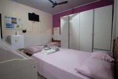 Apartamento Família com 1 quarto