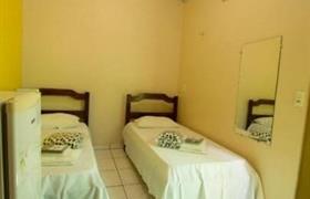 Apartamento Standard de 1 Quarto do Pousada Familiar Encanto da Chapada