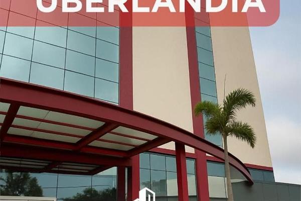Foto 1 do Uberlândia Suítes