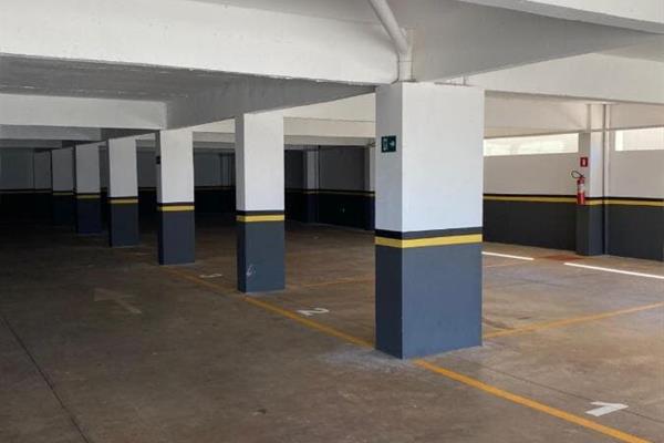 Foto 8 do Uberlândia Suítes