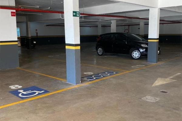 Foto 13 do Uberlândia Suítes