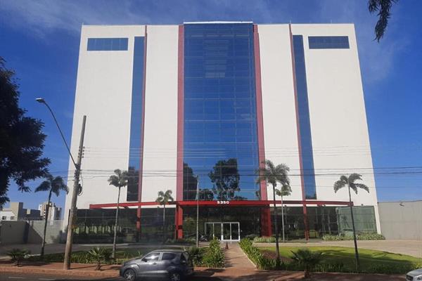Foto 4 do Uberlândia Suítes
