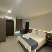 Quarto Casal Queen