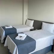 Quarto Duplo Solteiro