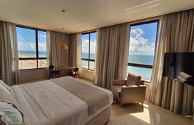 Deluxe Premium - Vista Mar do Nínive Boutique Hotel