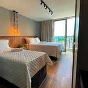QUARTO TRIPLO