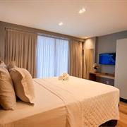 QUARTO DUPLO