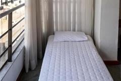 STANDARD TRIPLO TWIN