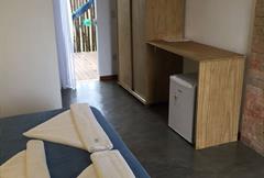 Suíte Standard Deck