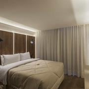 Apartamento Luxo Duplo