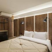 Apartamento Luxo com Acessibilidade