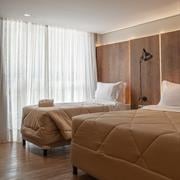 Apartamento Luxo Triplo Vista