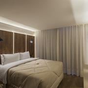 Apartamento Luxo Duplo Vista