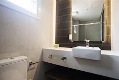 Apartamento Luxo Duplo