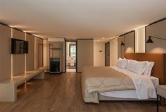 Super Luxo Com banheira Imersão