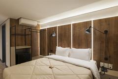 Apartamento Luxo com Acessibilidade