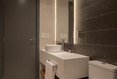 Apartamento Luxo Triplo Vista