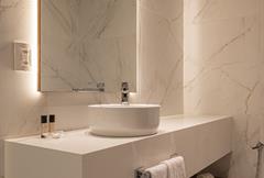 Apartamento Luxo Duplo Vista