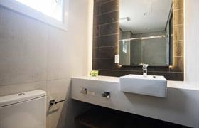 Apartamento Luxo Duplo do Harmont Hotel