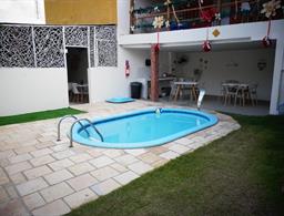 Vilacessivel Pousada