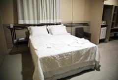 Quarto Standard Duplo