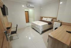 Quarto Clássico Duplo