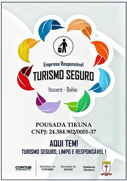 Pousada Tikuna 3