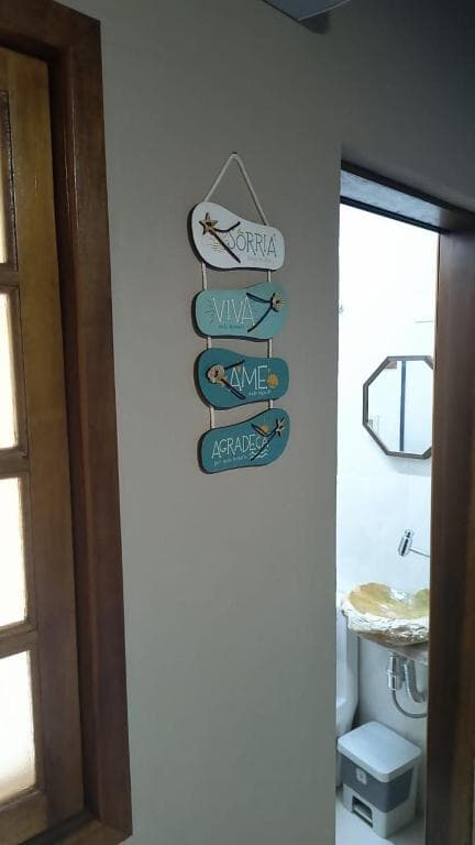 Guaraú Surf House