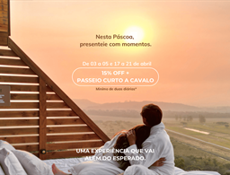 Vale dos Saltos Cabanas