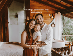 Vale dos Saltos Cabanas