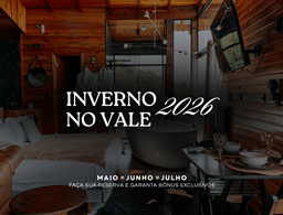 Vale dos Saltos Cabanas