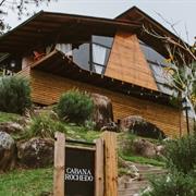 Cabana Rochedo