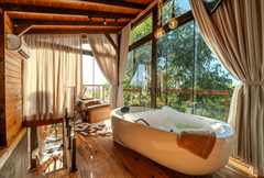 Cabana Luar