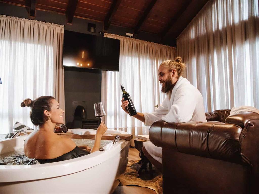 Pacote de Natal - Experience Deluxe - Via Cartão