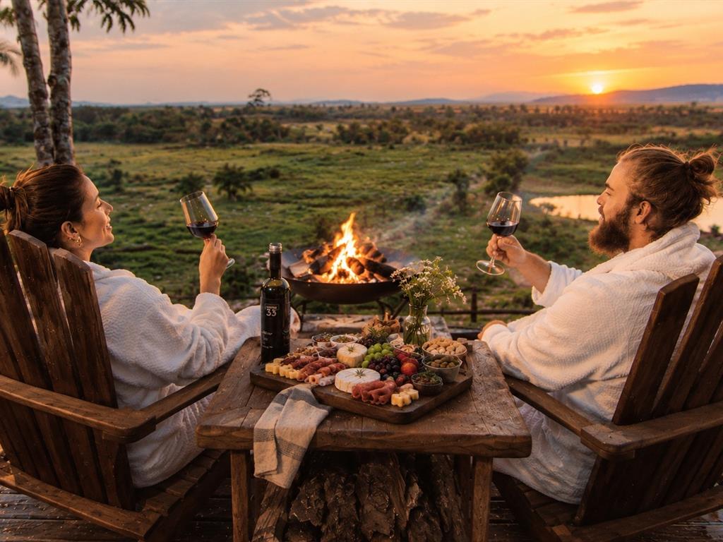 Brasa & Vinho