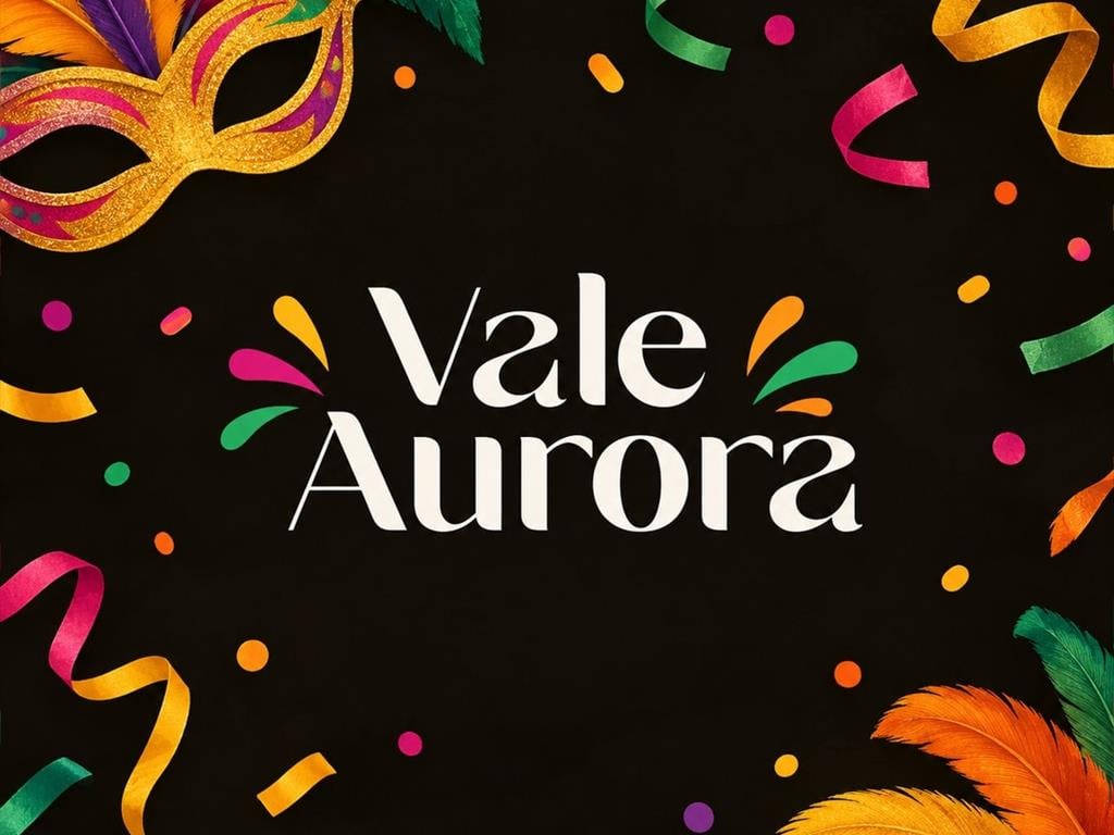 Seu Carnaval, Seu Refúgio